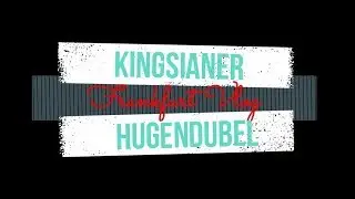 KINGsians on tour with Hugendubel :: The whole story