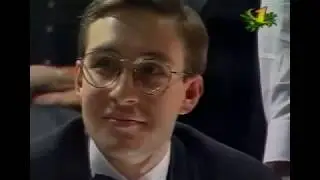 Что? Где? Когда? (ОРТ, 27.12.1997) Фрагмент