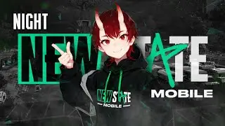 Gameplay Night AKINTA public New State