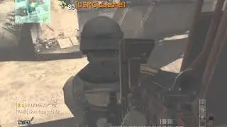 BMX_ZoMbIeS - MW3 Game Clip