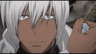 TVアニメ『血界戦線』PV第２弾