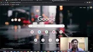 Making Chrome Extensions in ReactJS