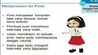 Tema 5 Bindo Pembelajaran 1
