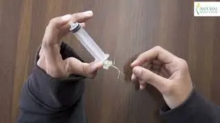 Atmospheric pressure l IWS Educational Video