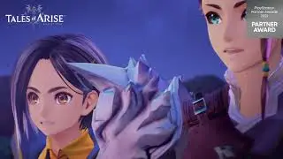 PlayStation® Partner Awards 2021｜PARTNER AWARD＆SPECIAL AWARD 発表！- by PlayStation Japan