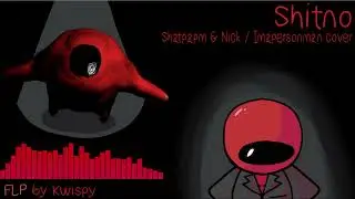 Shitno but its @nickandmortar (shatpapm)