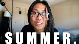 A Typical Summer Day