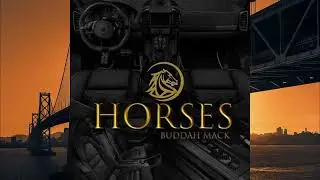 Buddah Mack-Horses