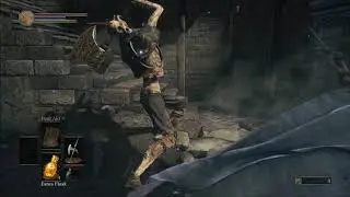 Dark souls 3 (Short video)