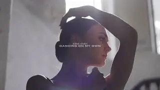 Abee Sash - Dancing On My Own