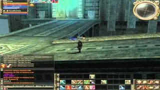 Lineage 2 Квест на адену