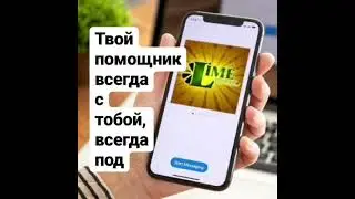 Твой помощник всегда с тобой, Лайм Компани