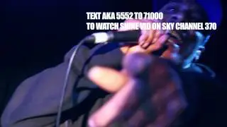 YOUNG N GIFTED PERFORMANCE FT USG , DRU BLU YMB ( PART 2)