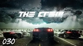 THE CREW #030 [PS4|Deutsch|FULLHD] - Auf nach Miami - Let's Play THE CREW