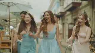Experience Magnificent Manila | New Tourism Promotional Video - Lungsod ng Maynila