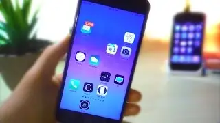 HOW TO REMOVE THE DOCK IN IOS 10 NO JAILBREAK FULLY WORKING GLITCH iPhone / iPad / iPod