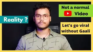 Be a part of the change | Why this channel has to be in your subscription list