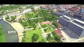 İstanbul Bilgi University