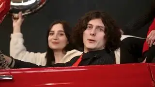 А ты как будешь отмечать? Есть Предложение Посерьезней!