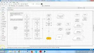 BluePrism RPA - Collection Contains Value - Aditya RPA Academy BTM Layout