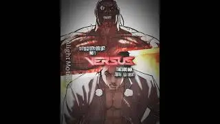 No 1 Vs Taesoo Ma|Lookism Edit|#lookism #fyp #shorts