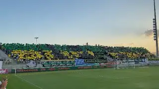 ΑΕΚ - dnipro 25/9/2022 Είσοδος. 