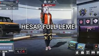 HESAP FULL'LEME 2 ÜSTLÜ ALDIM! 