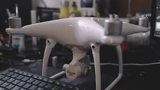 Drone, patentino, e acquisto. I miei consigli