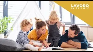 Assegno unico, cosa cambia e come si richiede | Lavoro in pillole