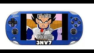 Rev Up Your PS Vita 1000: Overclocking Demystified!