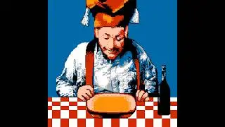 The Three Stooges (NES) video game port | full game completion session for 1 Player 🎮