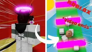 If I Die In The Tower Of Hell The Video Ends!