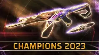 The New Champion 2023 Bundle is finally here !