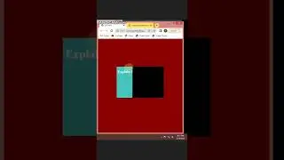 how to use hover effect with after and before selector short video