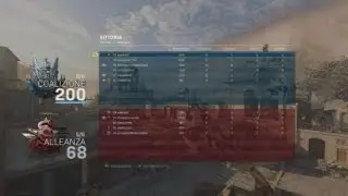 Call of Duty®: Modern Warfare® Dominiamo tutto