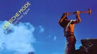 Depeche Mode - Love In Itself. 4