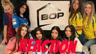 The Most Disgusting Content House.. (Bop House) | Reaction