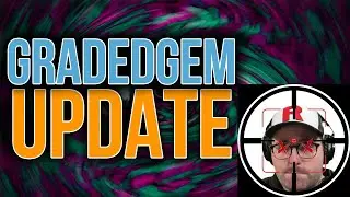 GradedGem Update 2022. Lost Package. Responding to @RattlePokemon