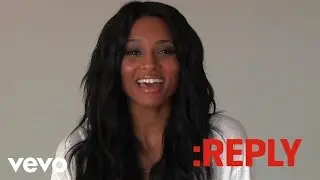 Ciara - ASK:REPLY