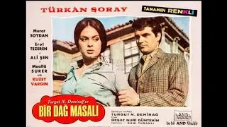 Bir Dağ Masalı (1967) Fragman