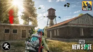 New State ERANGLE 2026 Update MAX Graphics Gameplay