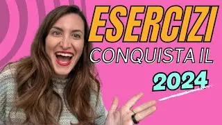Programmiamo insieme il 2024