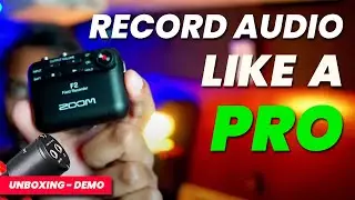 My YouTube AUDIO GOT Way Better With This Device !