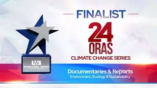 GMA Integrated News | US International Awards Recognitions | Plug (2024)