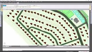 Civil Designer software - Automatic Junctions