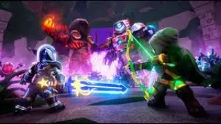 Treasure quest 250+ monsters and more drops