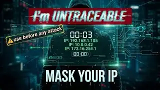 How to Hide Your Public IP Address on Kali Linux and Stay Anonymous