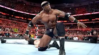 Raw Review -- Night After WM34 {Apr '18}