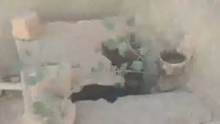 ارض في الكيلو 3 عن السوبر جيت للبيع01279135547