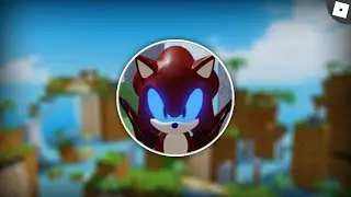 How To Find "Iron Sonic" in Find The Sonic Morphs (75)